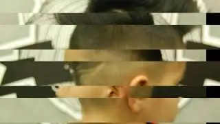Hair style, hair tattoo,iroquois haircut. Прическа стил, таттоо,ирокез