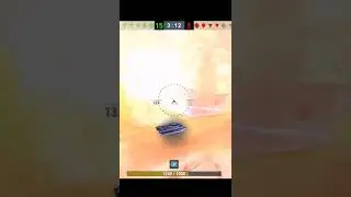 Топовый бой на урон (13к) на Шеридан Ракетный #wotblitz #sheridanракетный