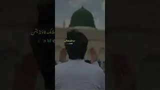 Koi apna nahi gum k mary hn ham #shorts #youtubeshorts #naat #status #viralvideo #favouritenaat
