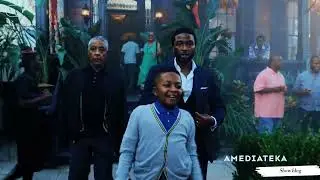 🎬Новинки из мира СЕРИАЛОВ 2024 года🍿