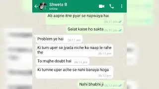 Shweta Bhabhi Part 2 