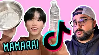 Ox Zung - MAMAA! 🎵 (TikTok Jamz)