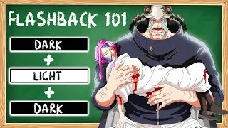 Every One Piece Backstory Uses THIS Formula… Except Kuma’s