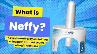 What is Neffy?