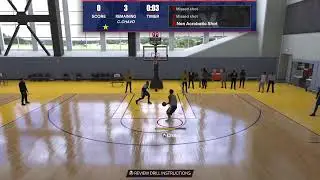 2k24 CHASECHAVO DEBUT WE BEEN LIED TOO