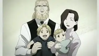 Family Photo 🥰 fullmetal alchemists brotherhoodHagane no Renkinjutsushi: Fullmetal Alchemist