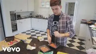 Union J - Come Eat With Union J - Episode 4