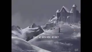 We Were Here - Part 2 : Was There Another Way?