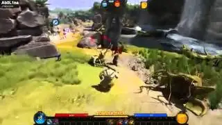 Играть PANZAR в Panzar бесплатно  Panzar Gameplay  Steam Free2Play