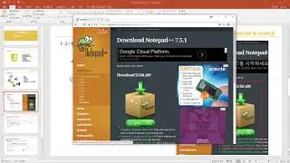 JavaScript & Node.js 01강 개발환경설정
