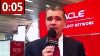 2MTT: Oracle 12c New Features | Rich Neimiec
