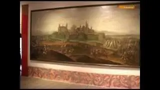 Dracula auf Burg Forchtenstein in ECHTZEIT