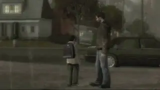 Talking About & Reviewing Heavy Rain - PS3