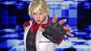 [cemu] Tekken Tag Tournament 2 [VK]