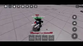 Simple op genos combo(oneshot) [Roblox the strongest battlegrounds]
