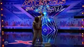 Carson Shearer Dance on America’s Got Talent (Meme edit)