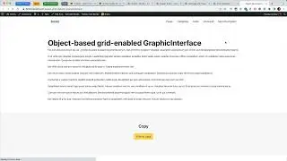 Copy To Clipboard Button for Sharing Your Bricks Designs