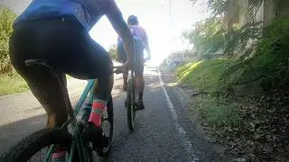 Un dia de puro paseo