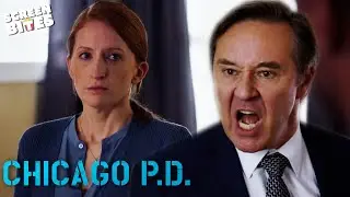 Gave Her Kid To Kidnappers | Chicago P.D. | Screen Bites