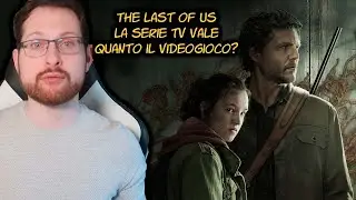 The Last of Us, la recensione senza spoiler della serie HBO