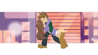 Boba Date [Animation Meme]