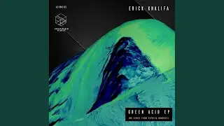 Green Acid (Original Mix)