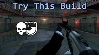 Try This Build - Anarchist Mosconi 12G Tactical Shotgun and Kang Arms 54 Pistol