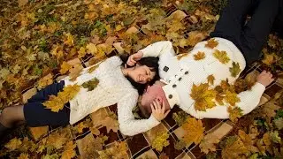 Федор & Анна (Lights Down Low)