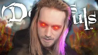 DEMON MASSOULS pt.1