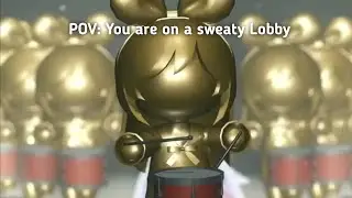 POV: You are on a sweaty Lobby | Kizuna Ai Entrance Meme