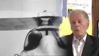 ARTURO FERRARIN raccontato da Mario Ferrarin, nipote di Arturo