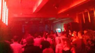 Dj Hell @ Krakowska 180, Wrocław 03.06.15
