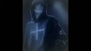 lil peep - five degrees ~ sped up + slowed
