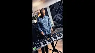 Axel Thesleff - Qi (Home Studio Live)