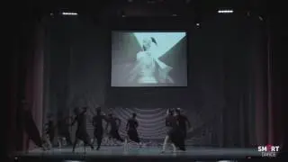 SMART dance, хореограф Екатерина Квятковская, 