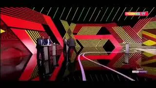 الدموع تهزم المصري صابر الغراوي و تنهمر بلا توقف بسبب الطفل ريان تأثر بدر الدين الإدريسي و المحللين
