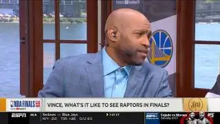 Vince Carter Announces He's Retiring After 2019-2020 NBA Season