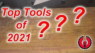 Top Tools of 2021