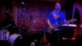 The Randy Savages:Street Spirit by Radiohead