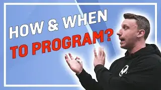 How to Use Top Sets | Programming for Powerlifting
