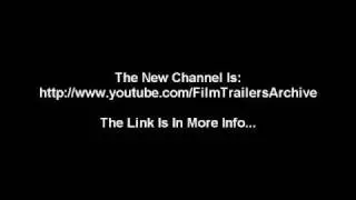 New Channel (Just In Case)