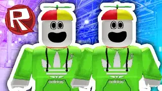 GUAVS HAS A CLONE! | Roblox
