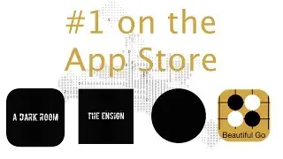 Interview with Amir Rajan (Indie Developer of #1 App Store Game 