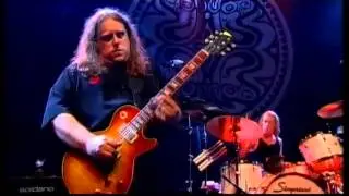 GOV'T MULE - Mule