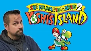 Yoshi's Island - Rich Plays #3