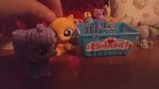 LPS''магазин 1часть
