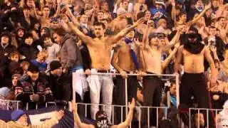 Зенит 2010- моя судьба! ( А ну, давай, уёбывай отсюда!)