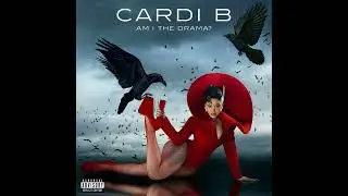 Cardi B Type Beat - “Pretty & Petty“