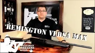Remington Versa Max Review