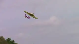 2024 SAE Aero Design East Advanced Class